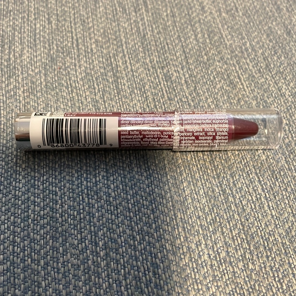 Neutrogena MoistureSmooth color stick - Picture 2 of 3